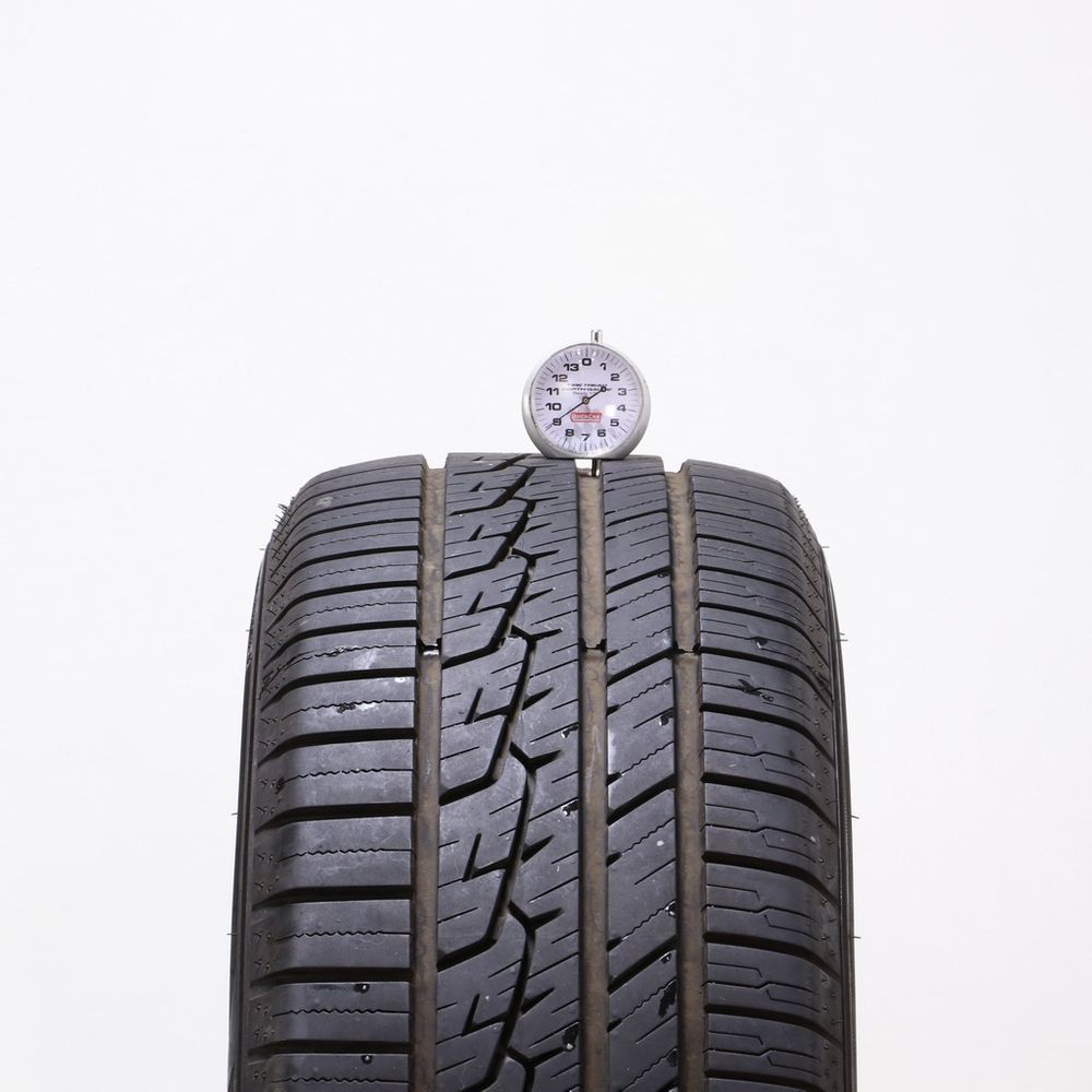 Set of (2) Used 225/55R18 Sumitomo HTR A/S P03 98V - 9/32 - Image 2