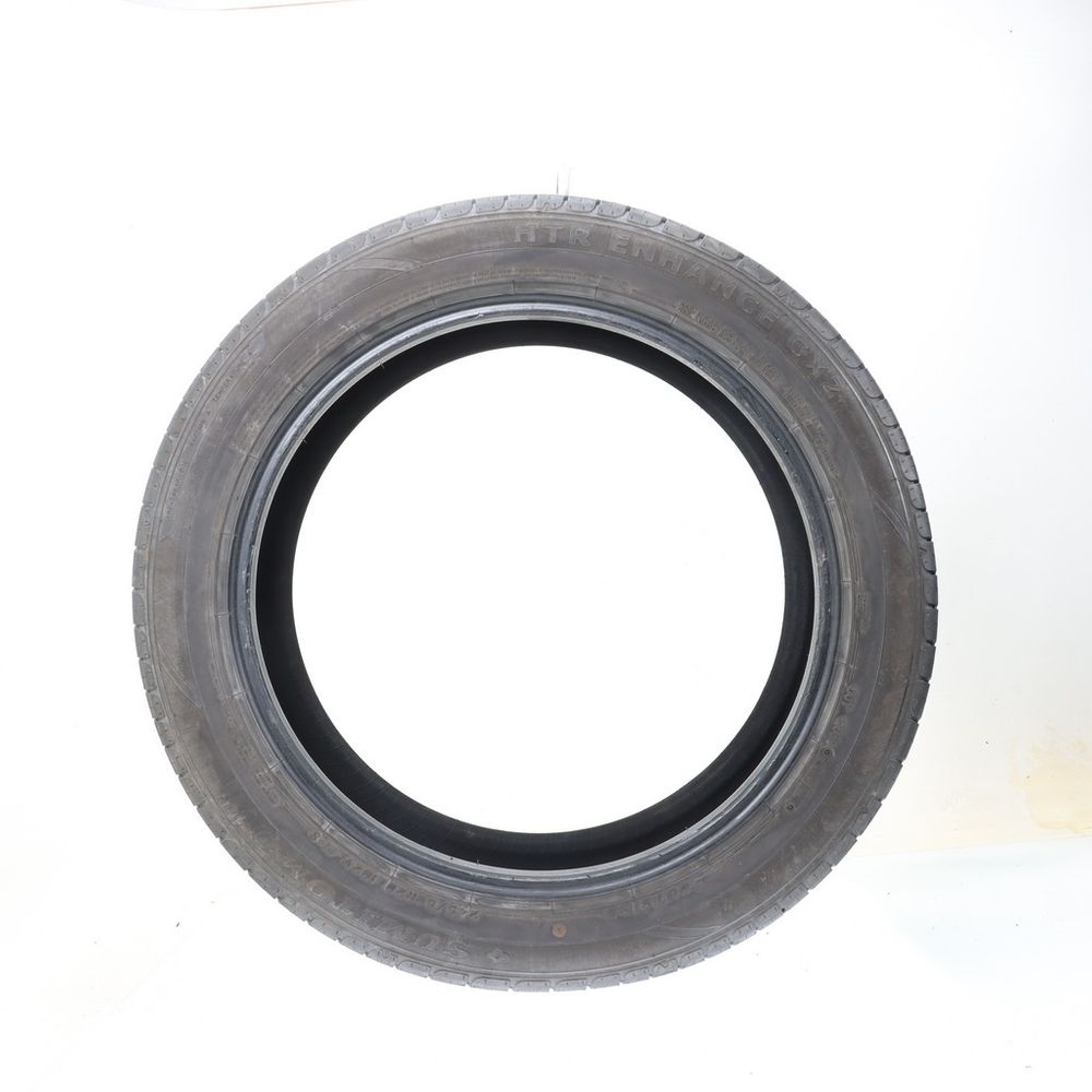 Used 245/50R20 Sumitomo HTR Enhance CX2 102V - 9/32 - Image 3
