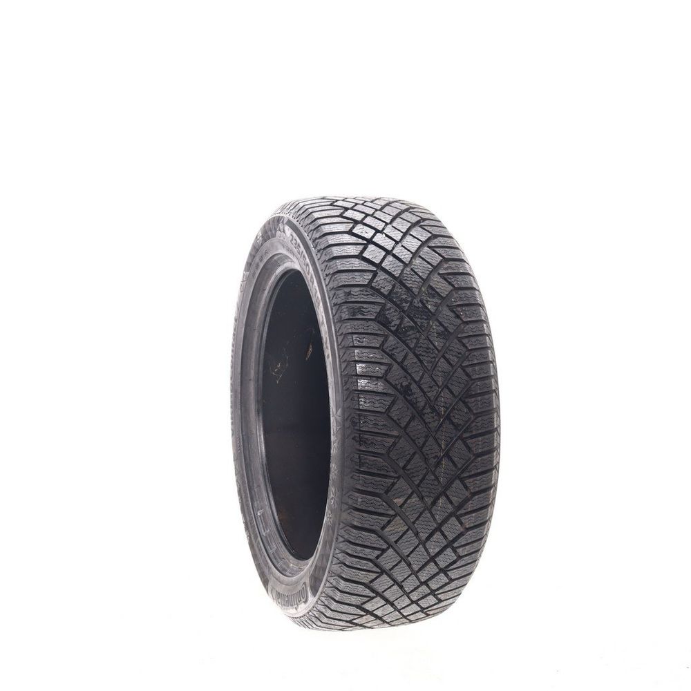 Driven Once 235/50R18 Continental VikingContact 7 101T - 10/32 - Image 1