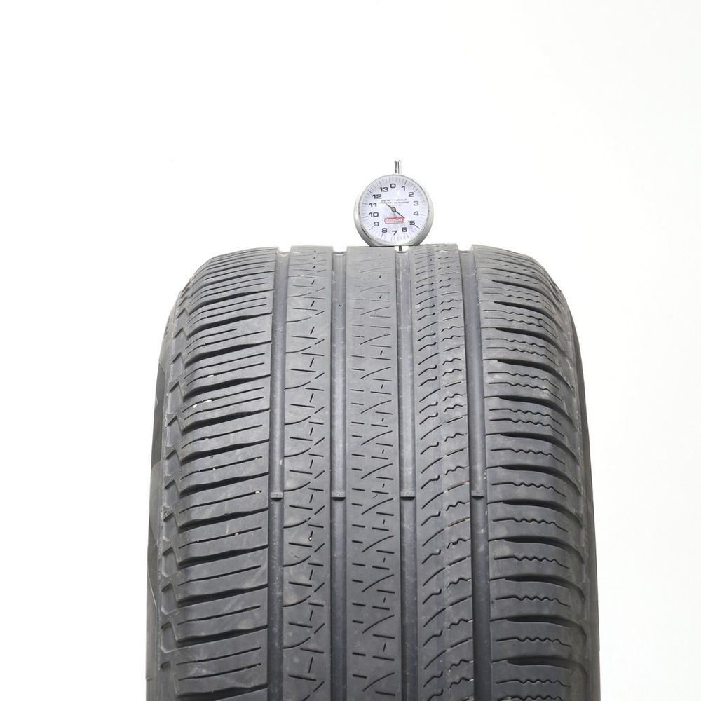 Set of (2) Used 255/55R20 Pirelli Scorpion Zero LR PNCS 110W - 5-5.5/32 - Image 2