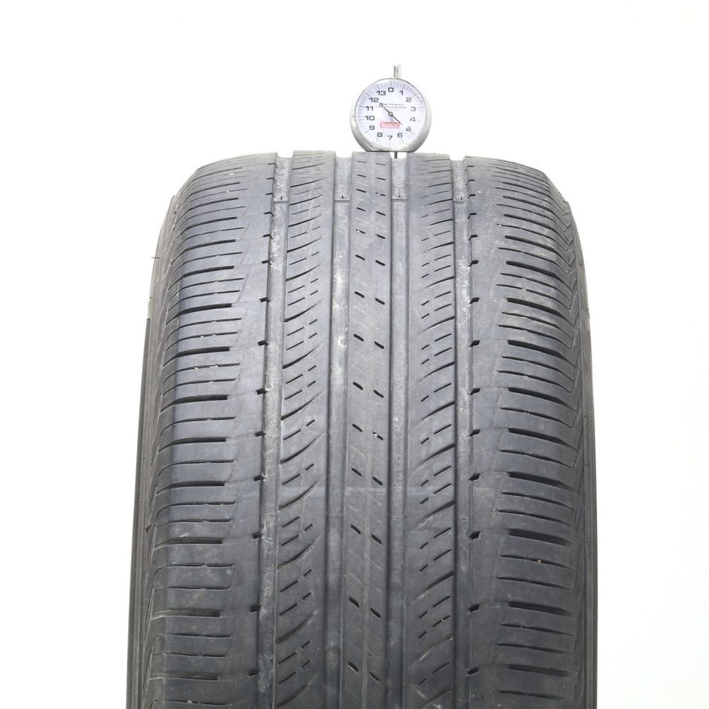Used 255/50R20 Hankook Dynapro HP2 109V - 5/32 - Image 2