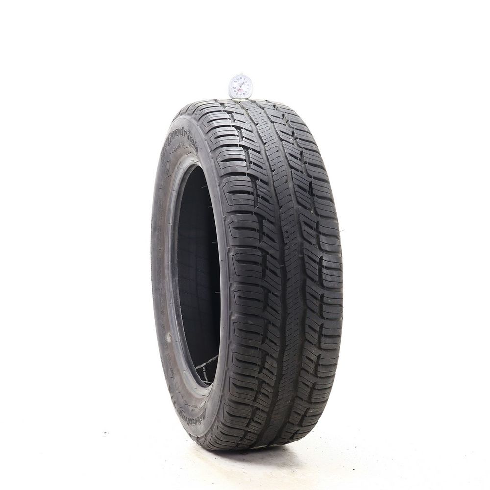 Used 215/60R17 BFGoodrich Advantage T/A Sport 96T - 8/32 - Image 1