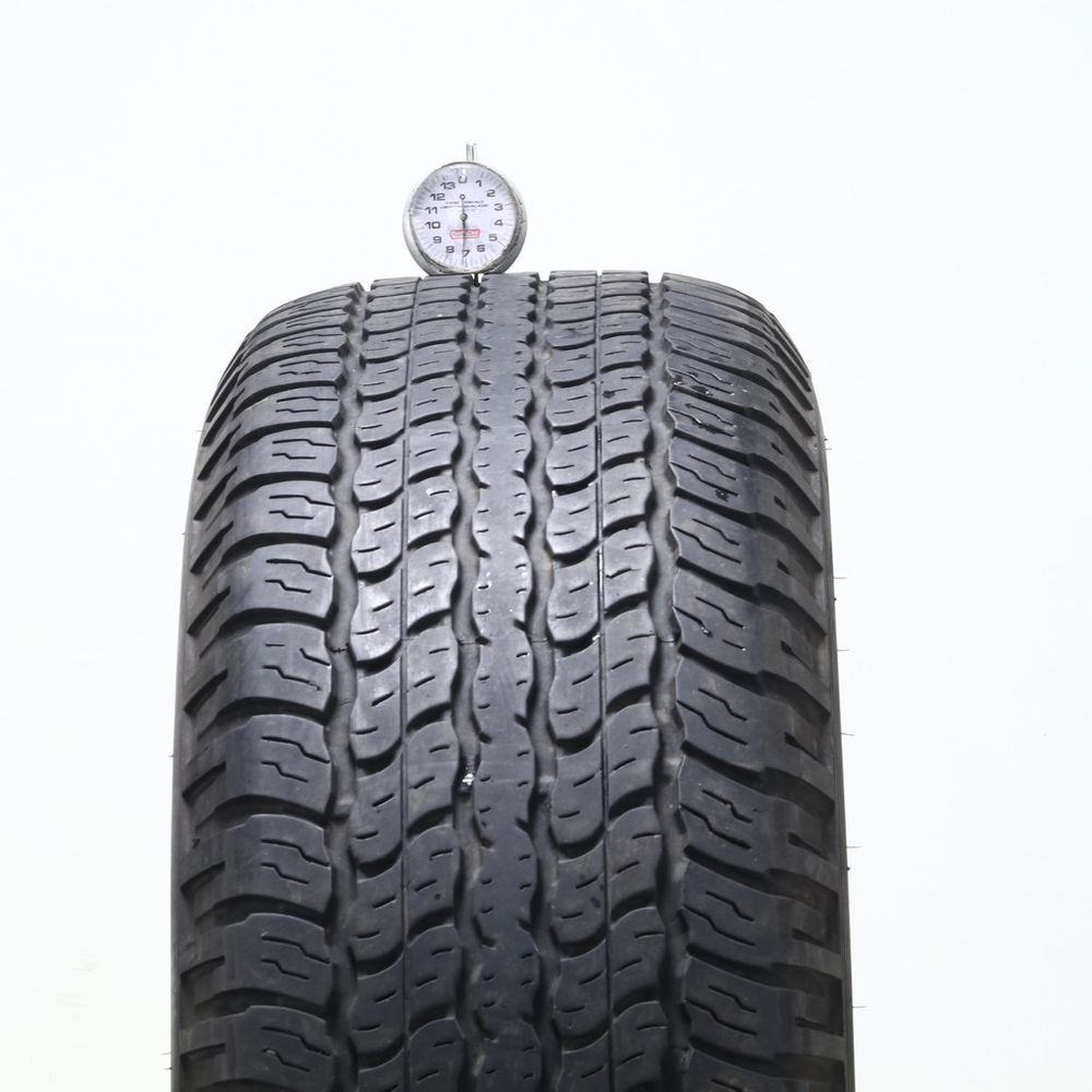 Used 265/60R18 Toyo Open Country A32 110H - 7/32 - Image 2