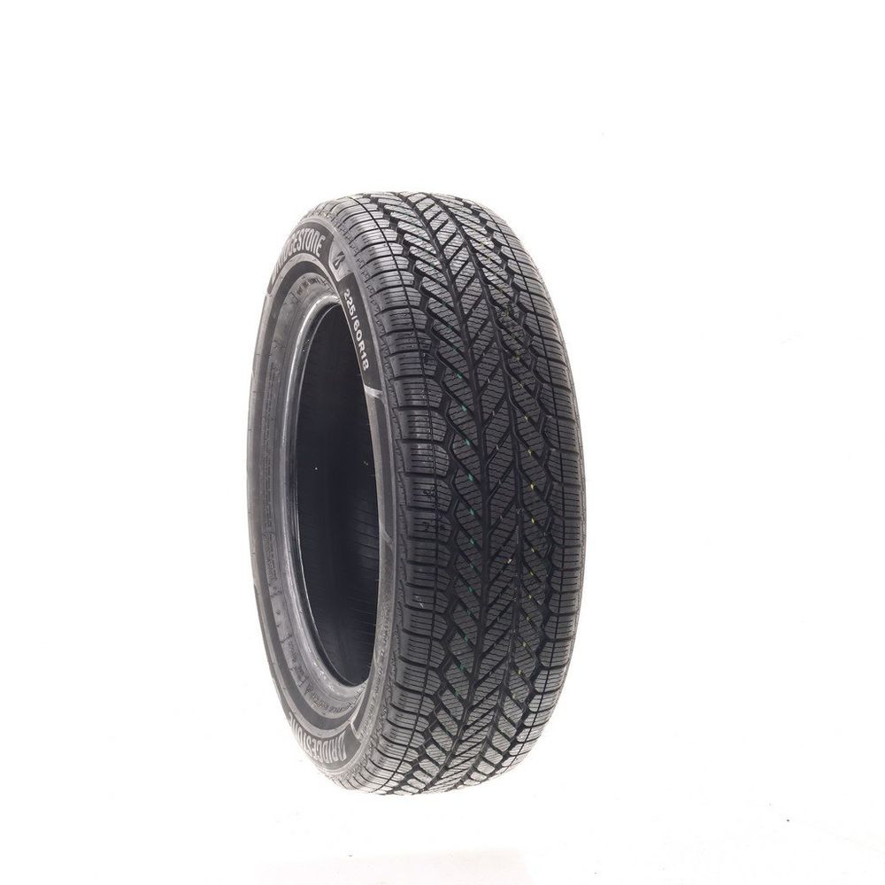 Driven Once 225/60R18 Bridgestone WeatherPeak 100H - 10/32 - Image 1