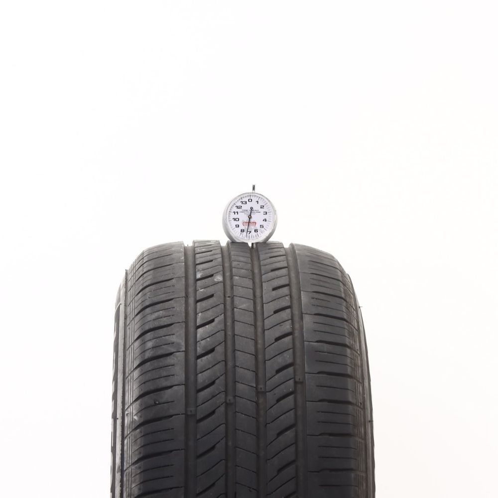 Set of (4) Used 225/65R17 Laufenn G Fit AS 102T - 7-8.5/32 - Image 2