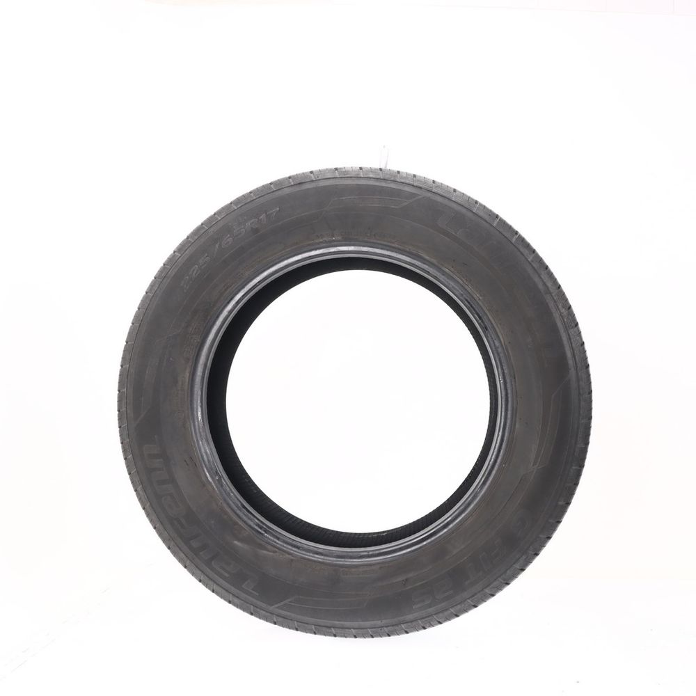 Set of (4) Used 225/65R17 Laufenn G Fit AS 102T - 7-8.5/32 - Image 3