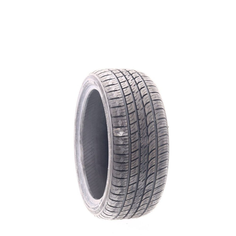 New 225/40ZR18 Radar Dimax AS-8 92W - Image 1