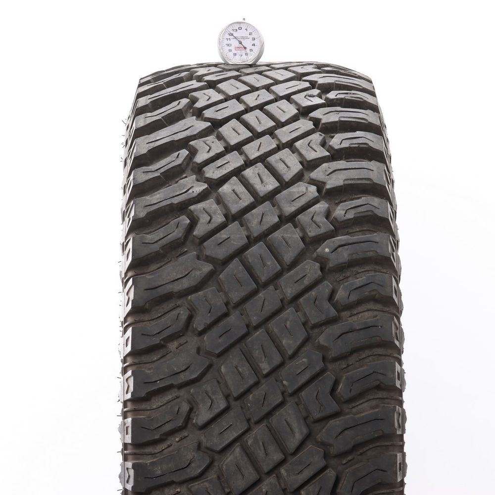 Used LT 35X12.5R17 Atturo Trail Blade XT 121Q E - 12/32 - Image 2