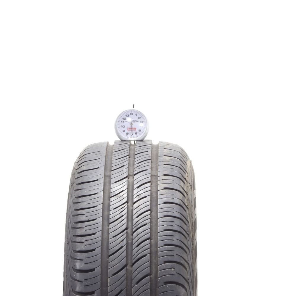 Set of (4) Used 185/65R15 Continental ContiProContact E 86H - 7-8.5/32 - Image 2