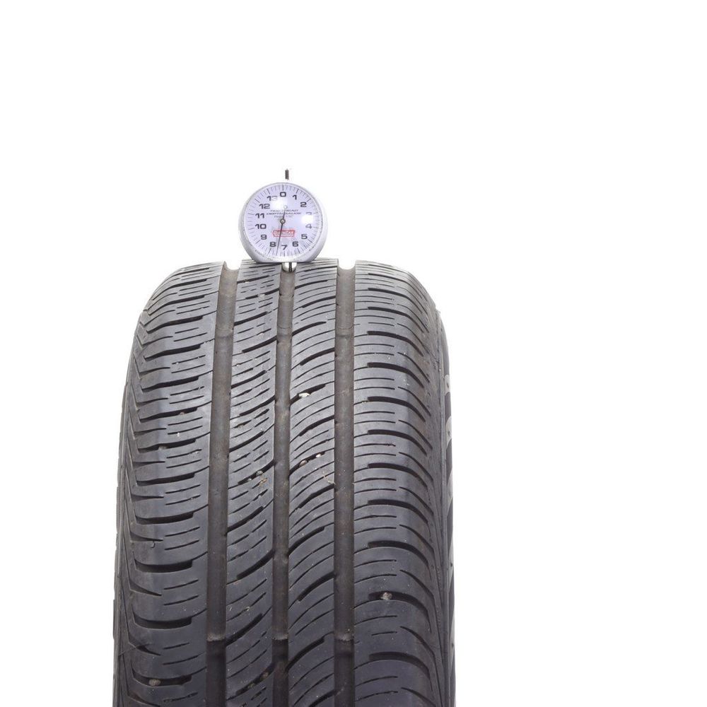 Set of (4) Used 185/65R15 Continental ContiProContact E 86H - 7-8.5/32 - Image 5