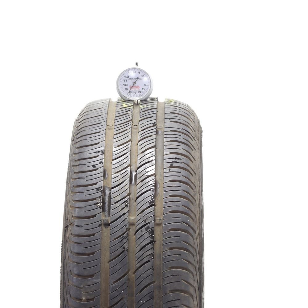 Set of (4) Used 185/65R15 Continental ContiProContact E 86H - 7-8.5/32 - Image 8