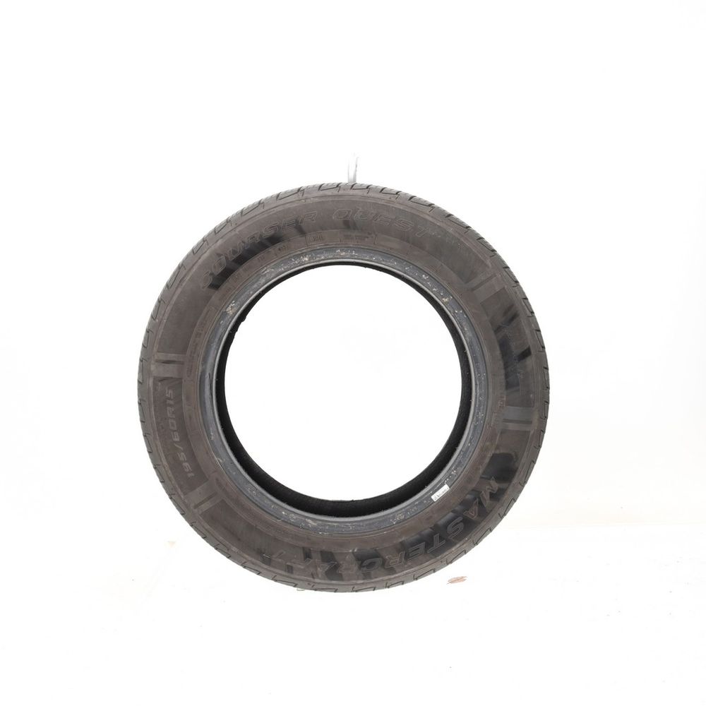 Used 195/60R15 Mastercraft Courser Quest 88H - 7/32 - Image 3