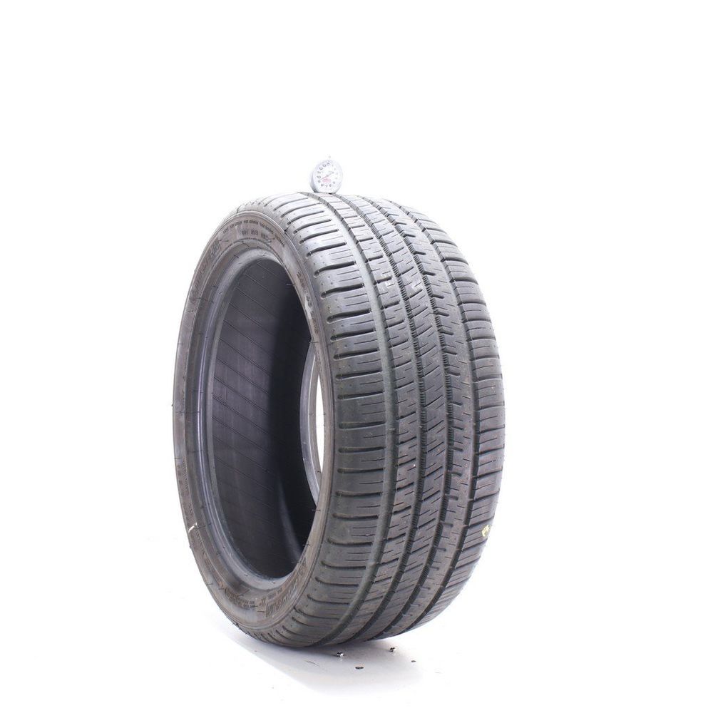 Used 245/40ZR18 Michelin Pilot Sport A/S 3 Plus 97Y - 9/32 - Image 1
