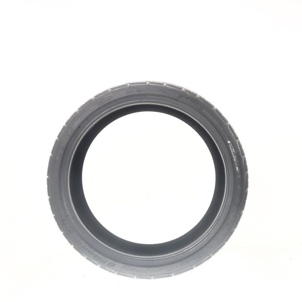 New 245/35ZR20 BFGoodrich g-Force Comp-2 A/S Plus 95W - Image 3
