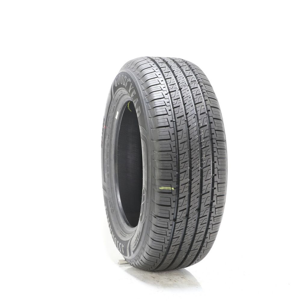 Set of (2) New 265/60R18 Goodyear Assurance MaxLife 110H - 12.5/32 - Image 1