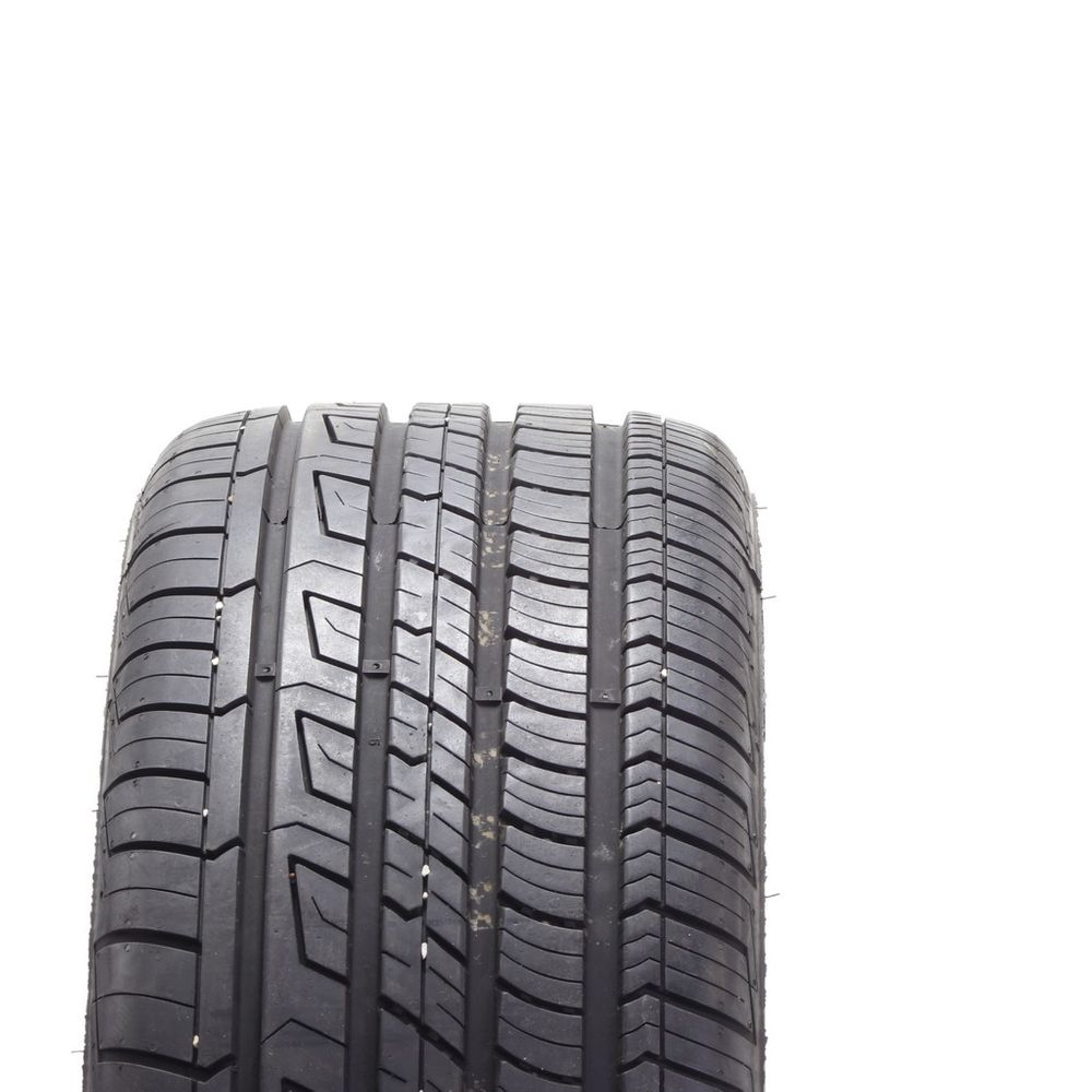 Driven Once 235/45R18 Cooper CS5 Ultra Touring 94V - 10.5/32 - Image 2