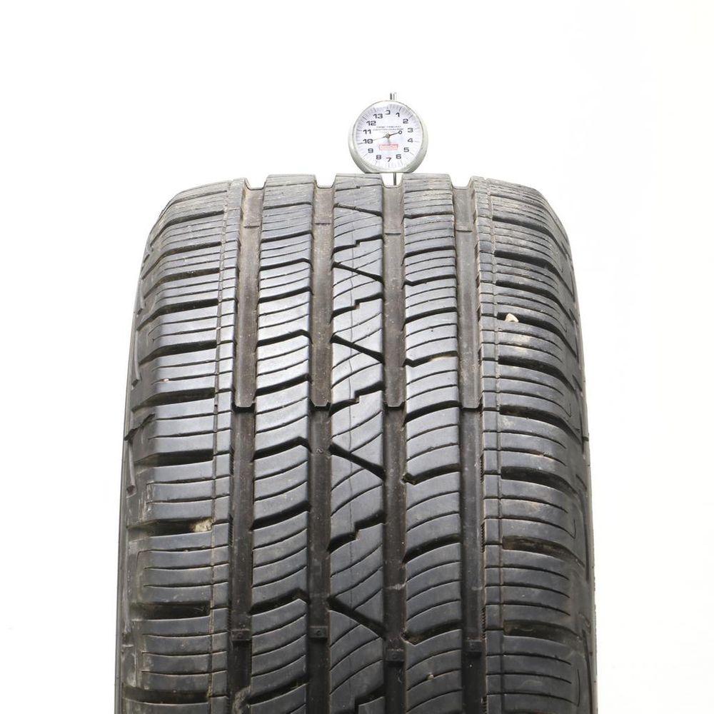 Used 275/55R20 Mastercraft Courser Quest Plus 117H - 9.5/32 - Image 2