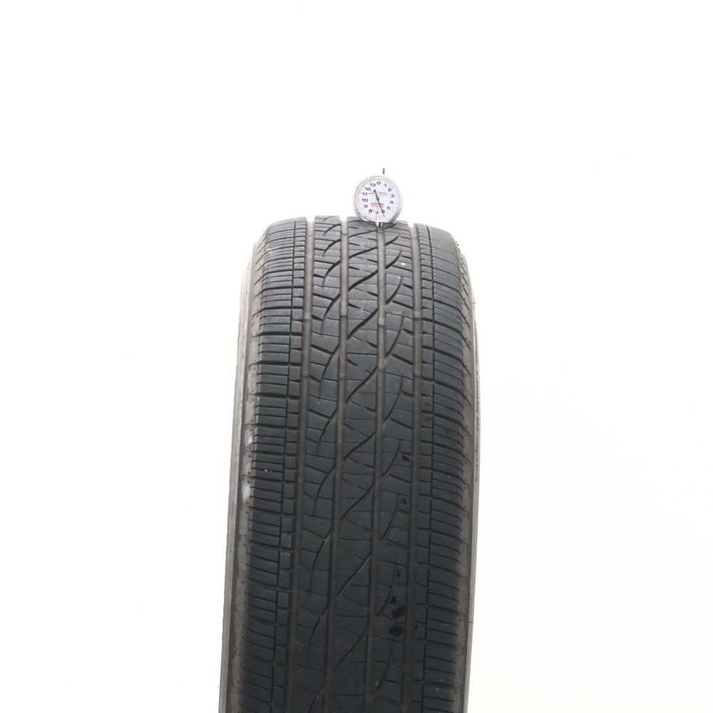 Set of (2) Used 235/65R18 Firestone Destination LE3 106T - 6-7/32 - Image 2