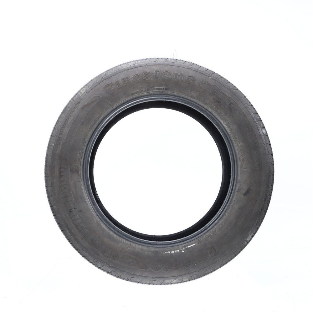 Set of (2) Used 235/65R18 Firestone Destination LE3 106T - 6-7/32 - Image 3