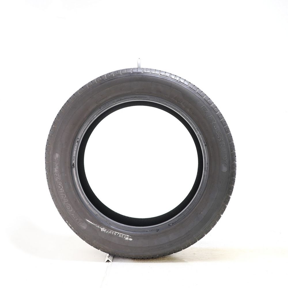 Used 235/55R18 Ironman RB-SUV 100H - 9/32 - Image 3
