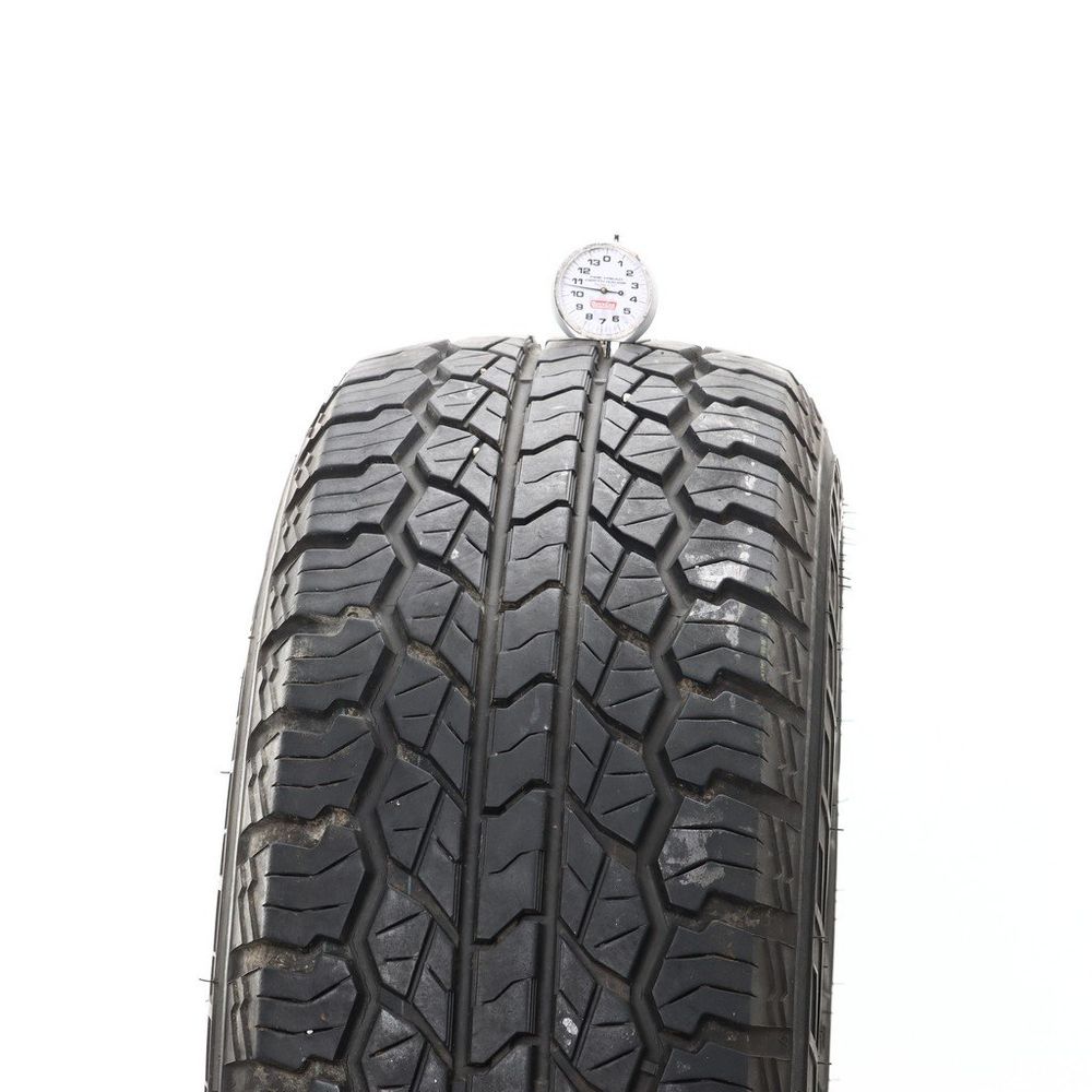Used 265/70R16 Rydanz Raptor R09 A/T 112S - 10.5/32 - Image 2
