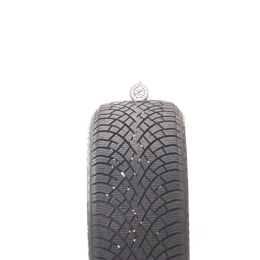 Set of (2) Used 235/50R18 Nokian Hakkapeliitta R5 SUV 101R - 9.5-10/32 - Image 2