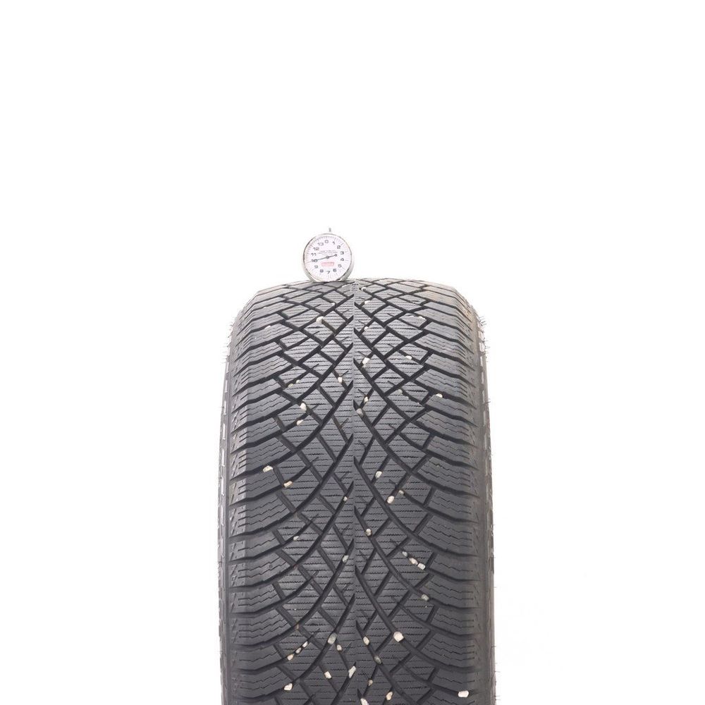 Set of (2) Used 235/50R18 Nokian Hakkapeliitta R5 SUV 101R - 9.5-10/32 - Image 5