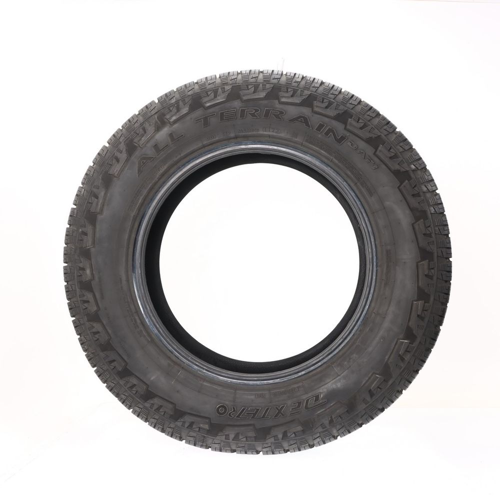 Used 275/65R18 Dextero All Terrain DAT1 114T - 11.5/32 - Image 3
