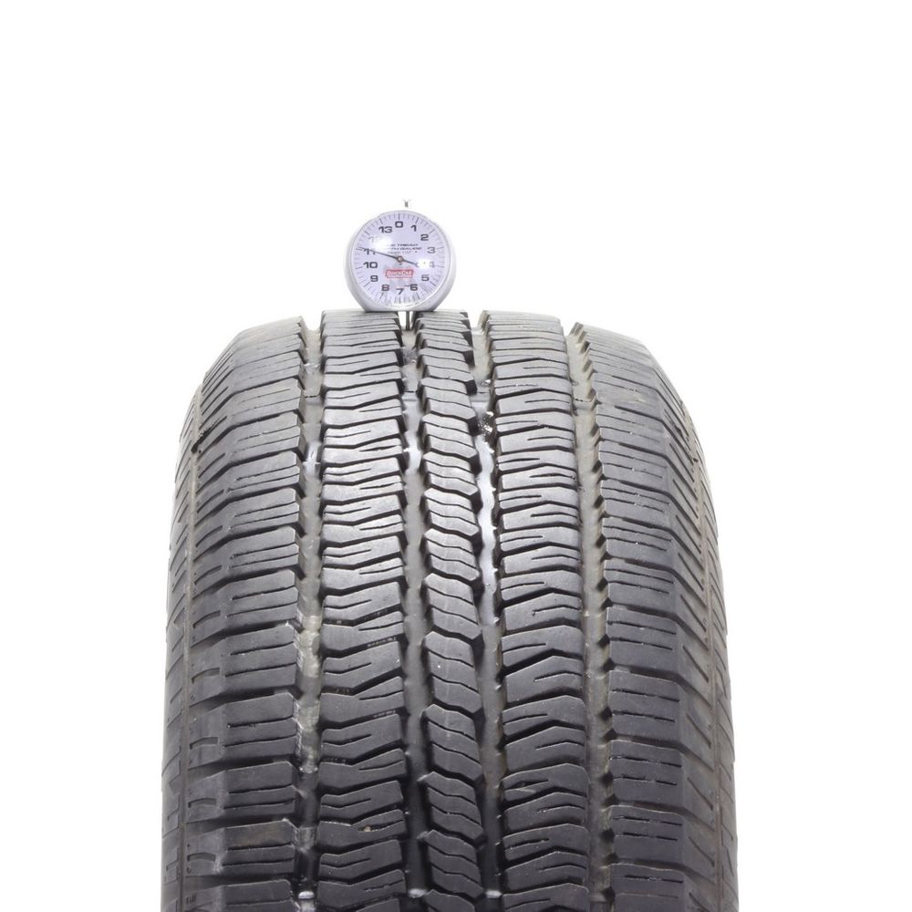 Used 245/65R17 Continental ContiTrac TR 105S - 11/32 - Image 2