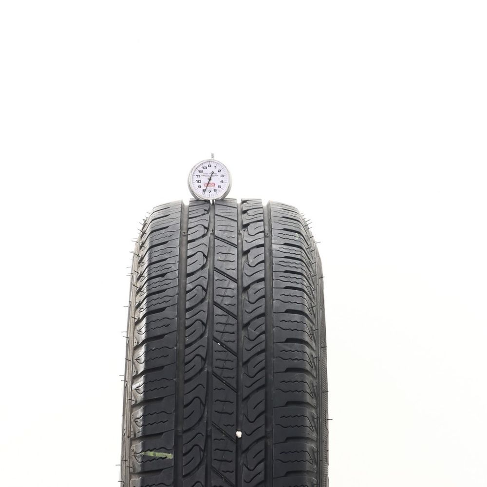 Used 225/75R16 Nexen Roadian HTX RH5 SUV 108S - 7.5/32 - Image 2