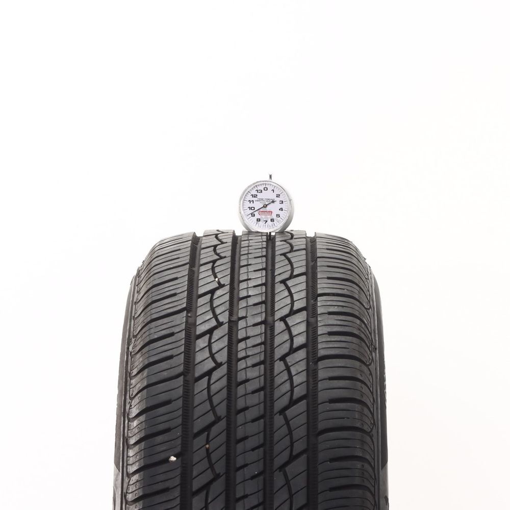 Set of (4) Used 225/65R17 Continental ControlContact Tour A/S Plus 102H - 8-9/32 - Image 5