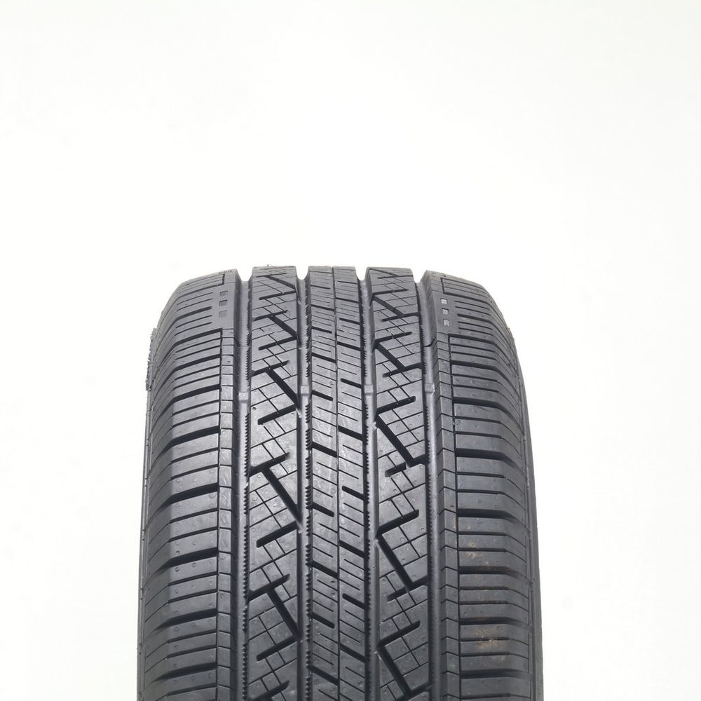 New 245/60R18 Continental CrossContact LX25 105T - 12/32 - Image 2