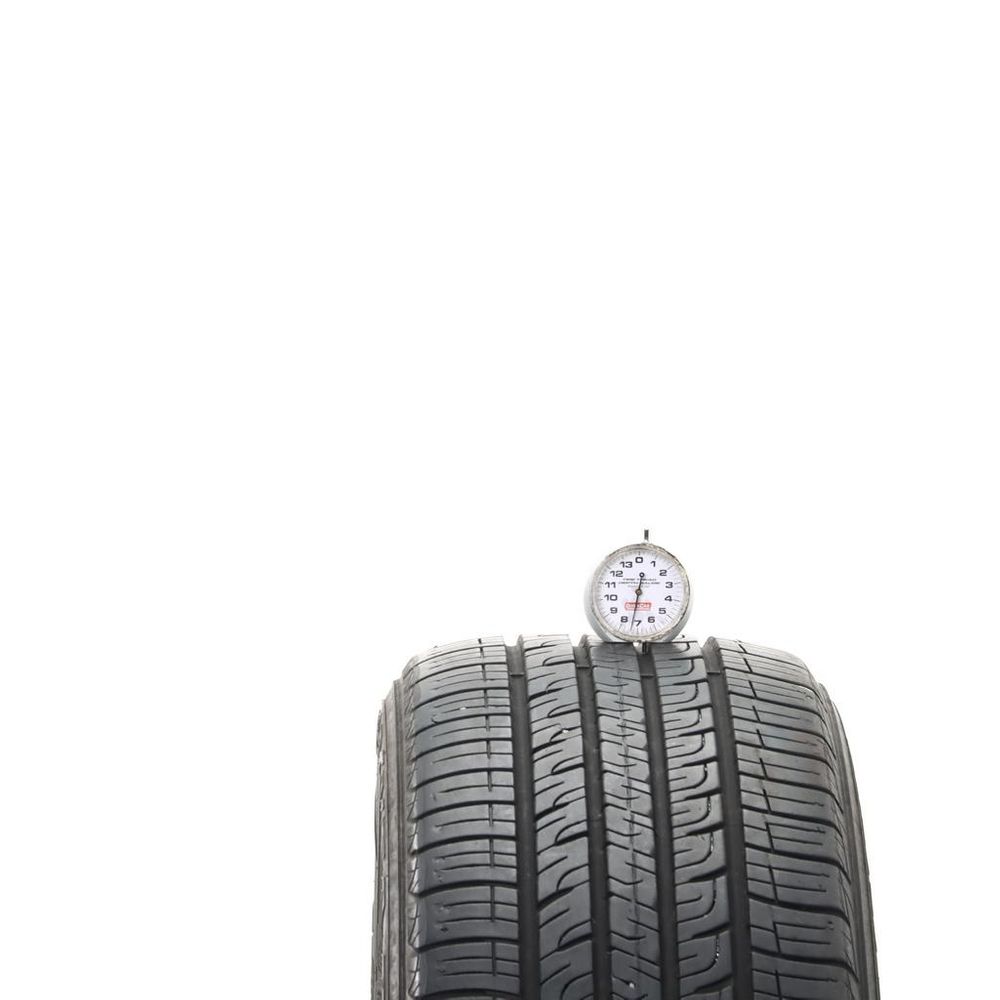 Used 205/50R17 Goodyear Assurance Comfortred Touring 89V - 7.5/32 - Image 2