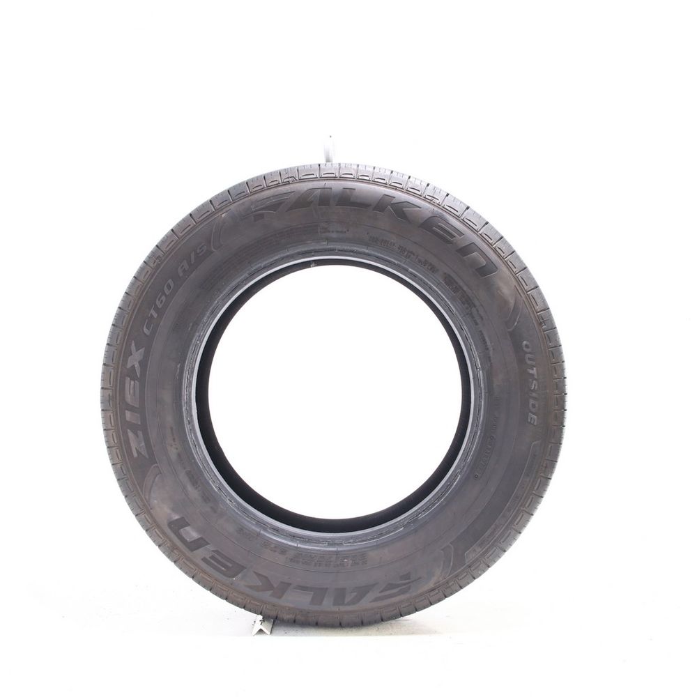 Used 205/70R16 Falken Ziex CT60 A/S 97H - 8.5/32 - Image 3
