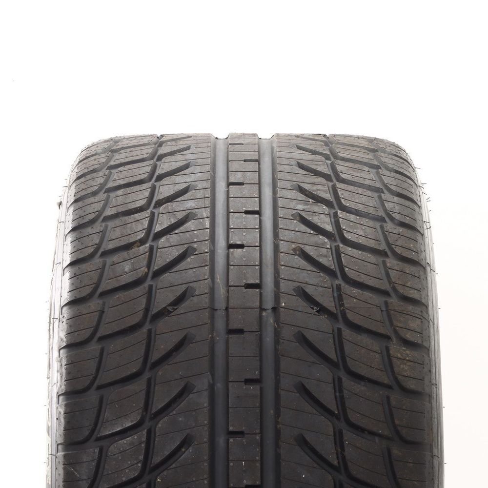 Driven Once 310/710R18 Goodyear Eagle Race Wet FIA 1N/A - 7/32 - Image 2