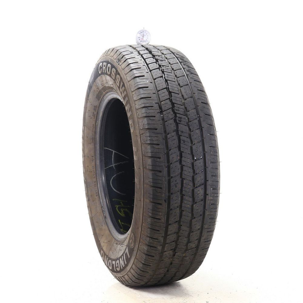 Used 245/70R17 Linglong Crosswind H/T 110T - 7/32 - Image 1