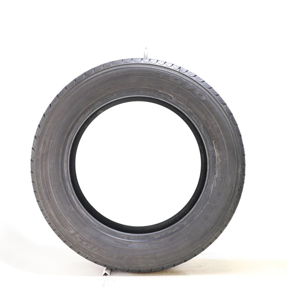 Used 225/60R18 Toyo Eclipse 99H - 6/32 - Image 3