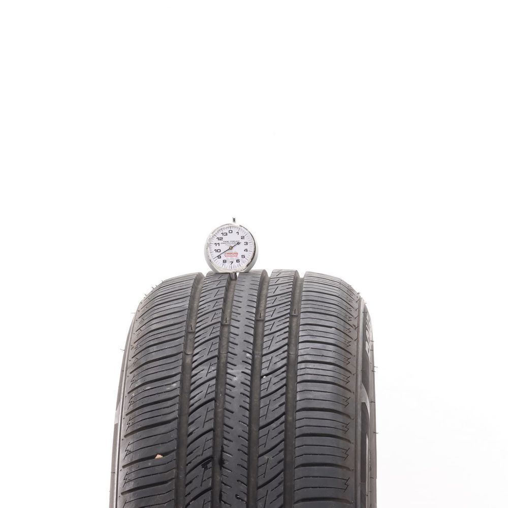 Set of (2) Used 215/55R17 Rovelo Instinct AS01 94V - 9/32 - Image 2