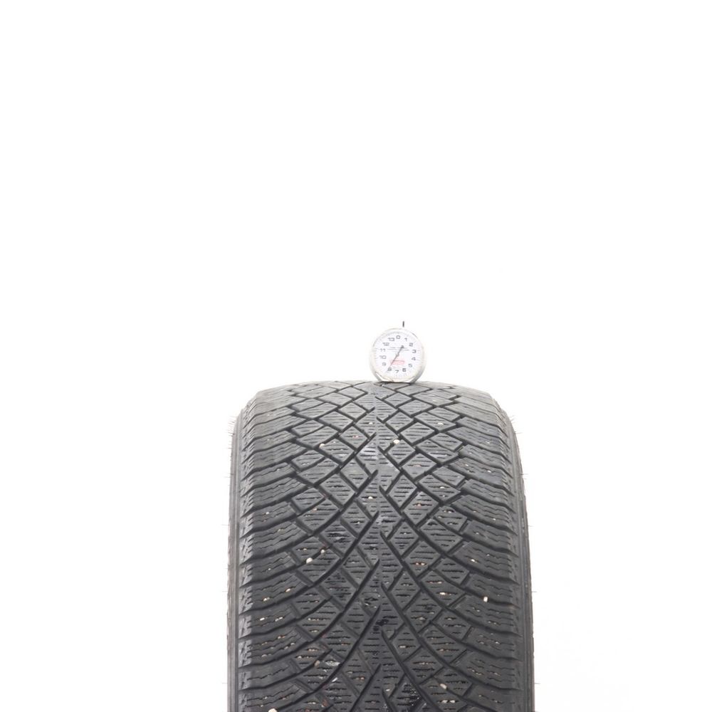 Used 235/45R18 Nokian Hakkapeliitta R5 98T - 8/32 - Image 2