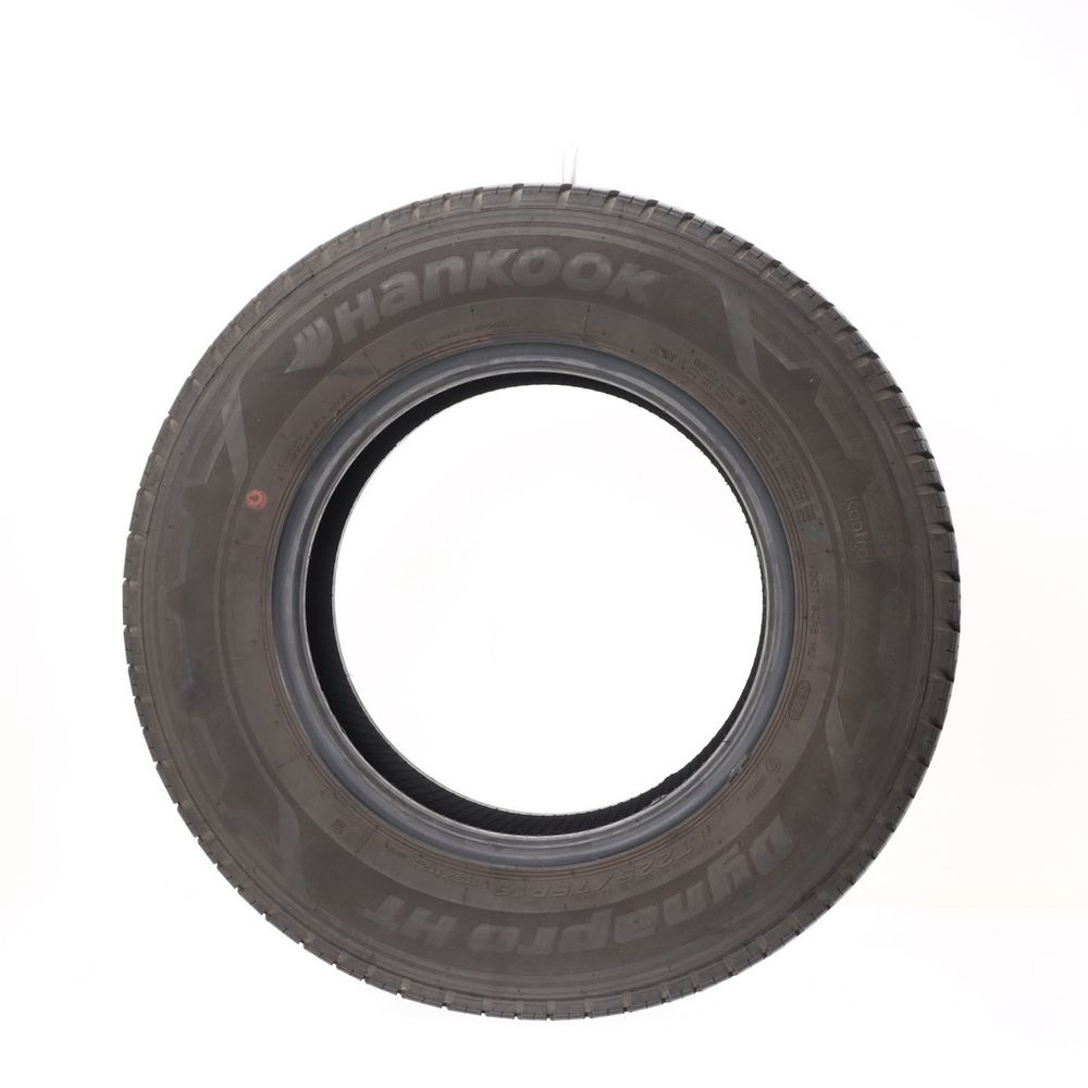 Set of (2) Used LT 225/75R16 Hankook Dynapro HT 115/112S E - 9-10/32 - Image 3