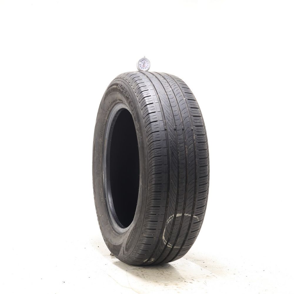 Used 235/60R17 Sceptor 4XS 100H - 7/32 - Image 1