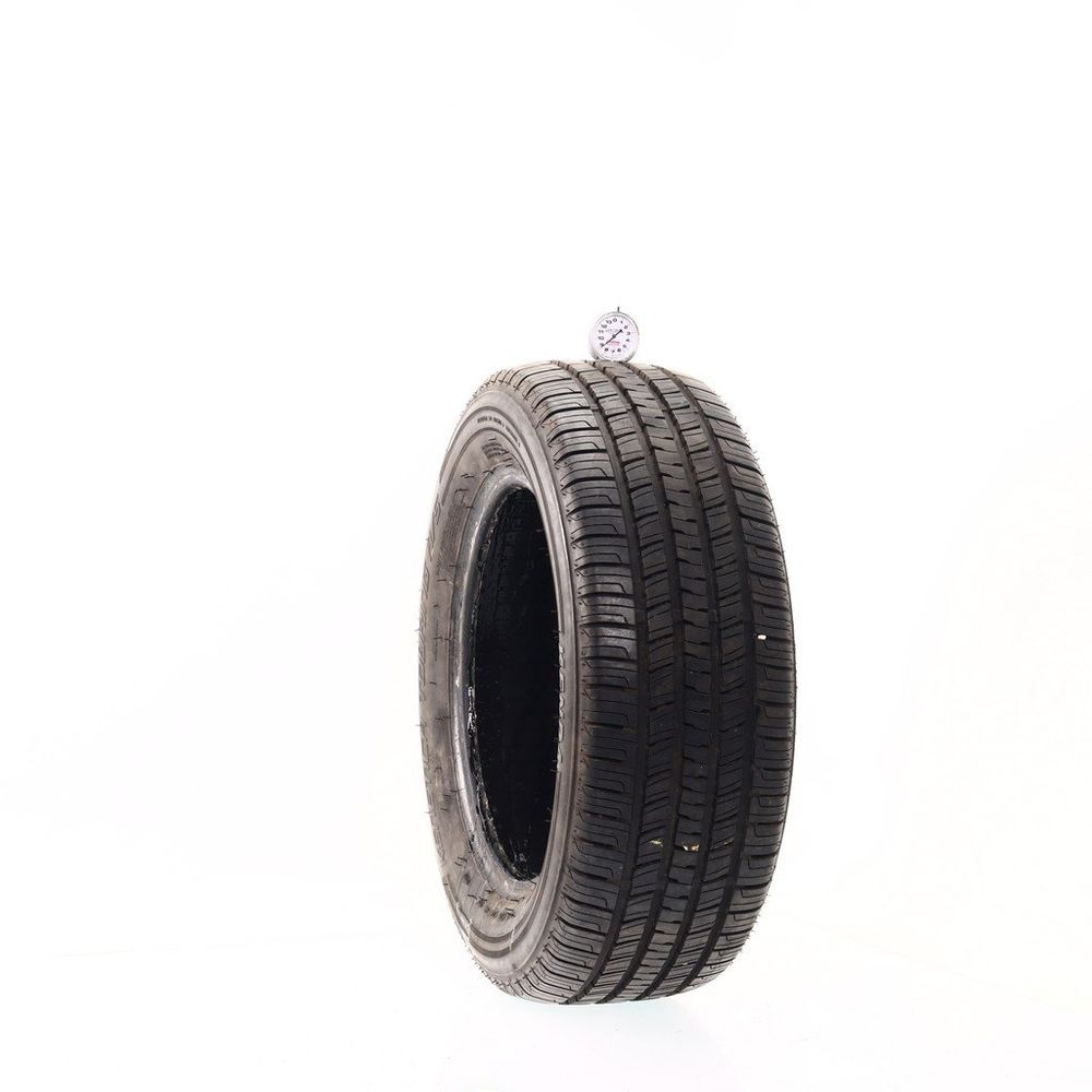 Used 205/60R15 Kenda Kenetica Touring KR217 91H - 8.5/32 - Image 1