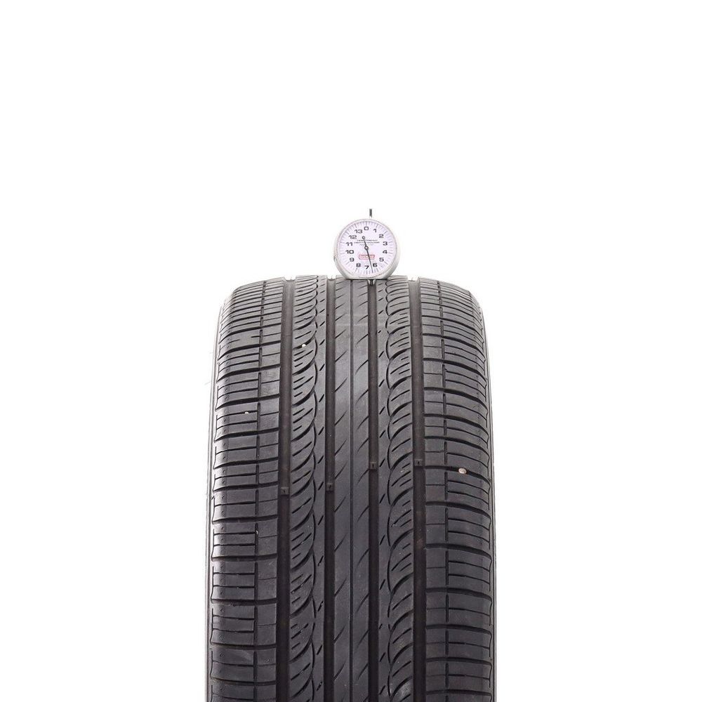 Set of (4) Used 205/45R17 Hankook Optimo H426 HRS Run Flat 88V - 6.5-8/32 - Image 2