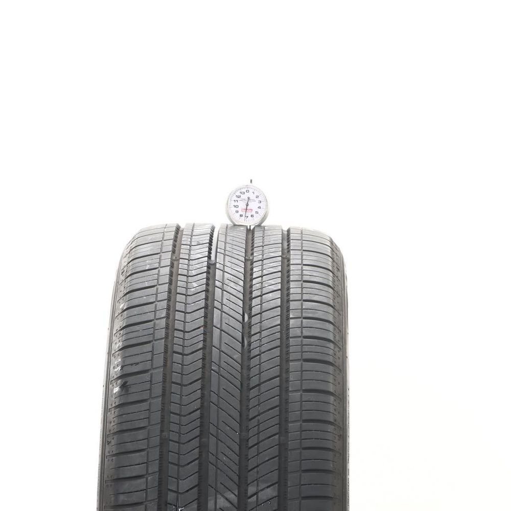 Used 255/45R19 Kumho Majesty 9 Solus TA91 EV TO K-Silent 104V - 7/32 - Image 2
