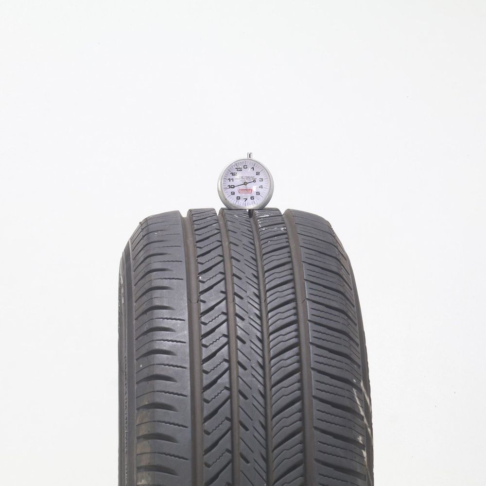 Set of (4) Used 205/60R16 Yokohama YK-GTX 92V - 9.5/32 - Image 2