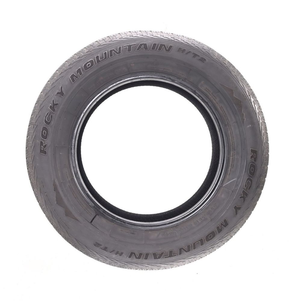 Used 255/65R18 Rocky Mountain H/T2 111T - 7/32 - Image 3
