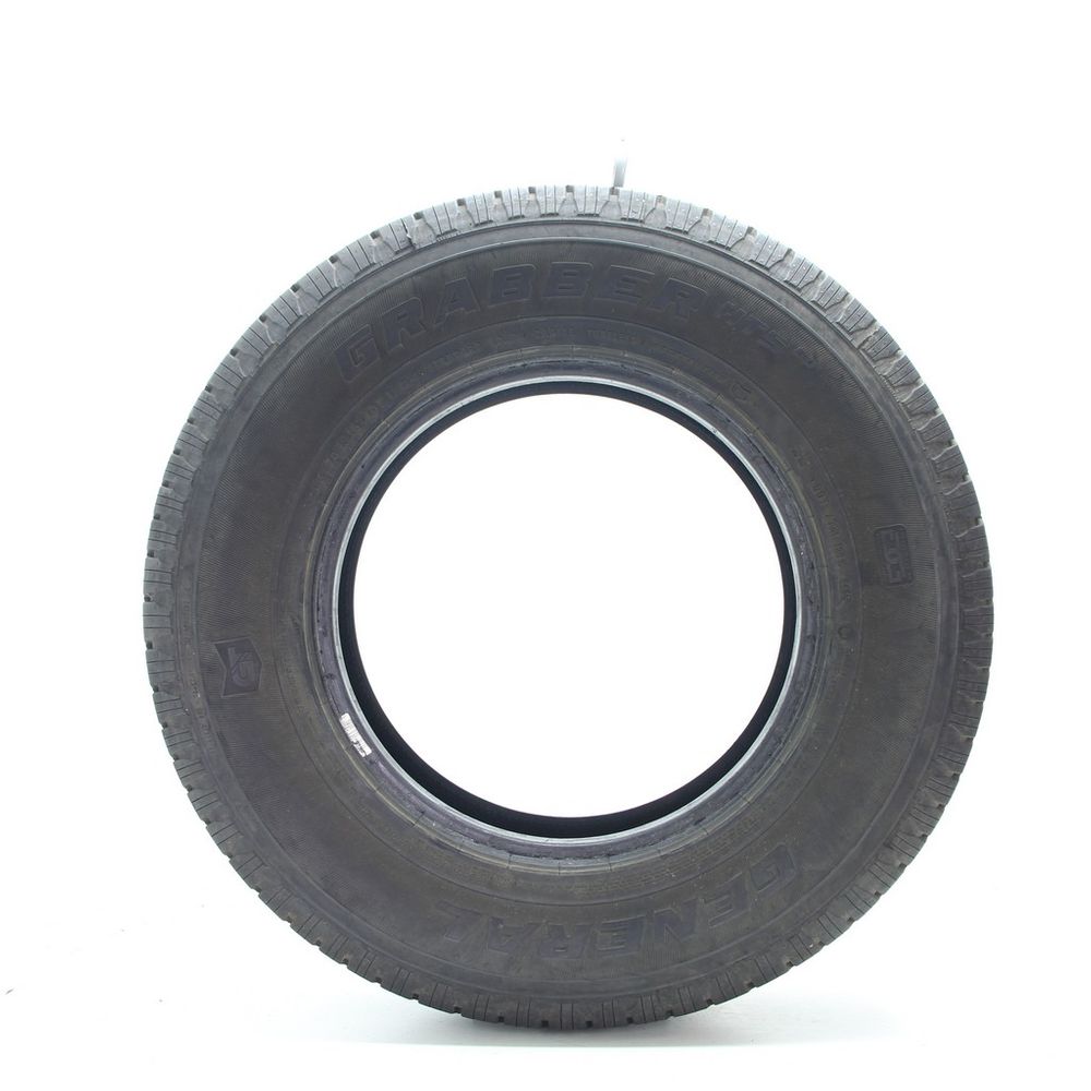 Used 245/70R16 General Grabber HTS 60 107T - 10/32 - Image 3