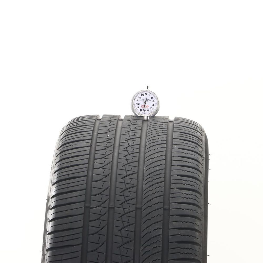 Used 255/40R20 Pirelli P Zero MOE-S PNCS ELECT 101H - 7.5/32 - Image 2