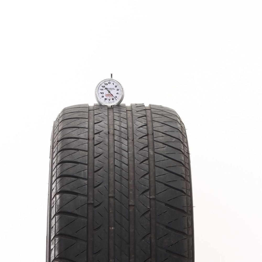 Set of (2) Used 235/55R19 Kelly Edge A/S 101H - 5-6.5/32 - Image 2