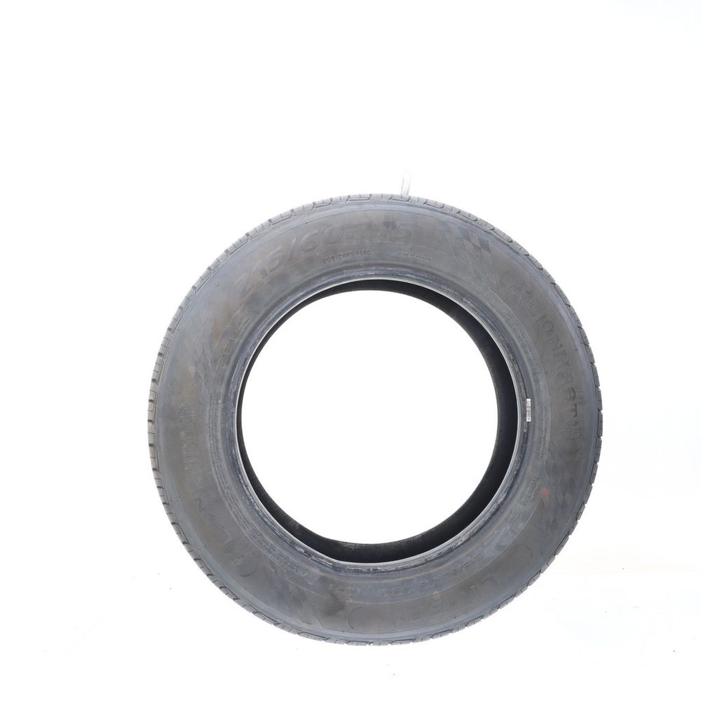 Used 215/60R16 Lionhart LH-501 95V - 8.5/32 - Image 3